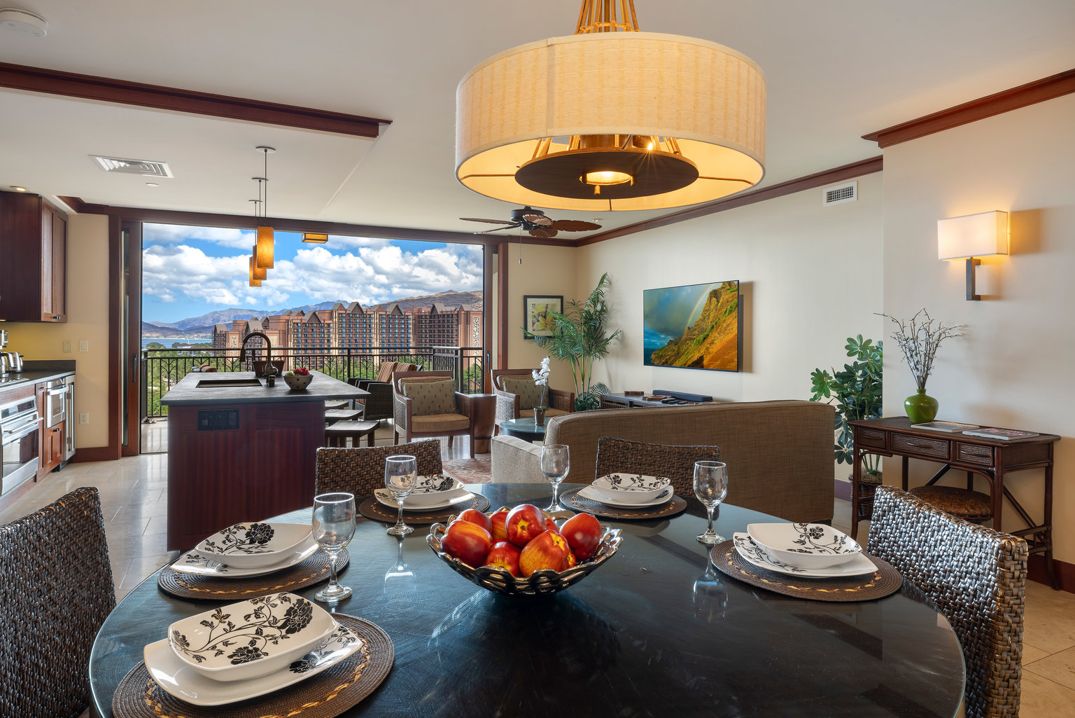 Kapolei Vacation Rental