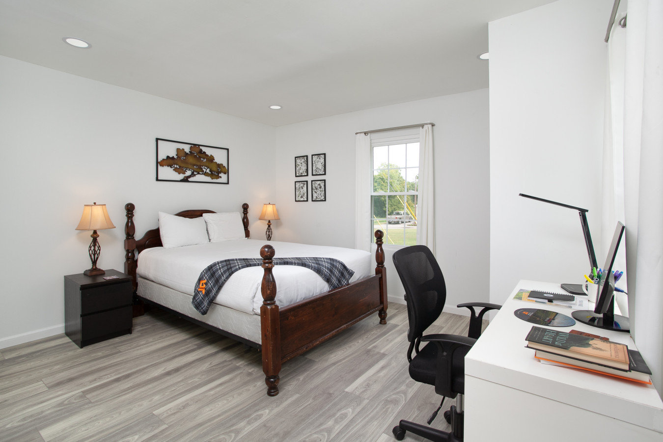 Knoxville Vacation Rental