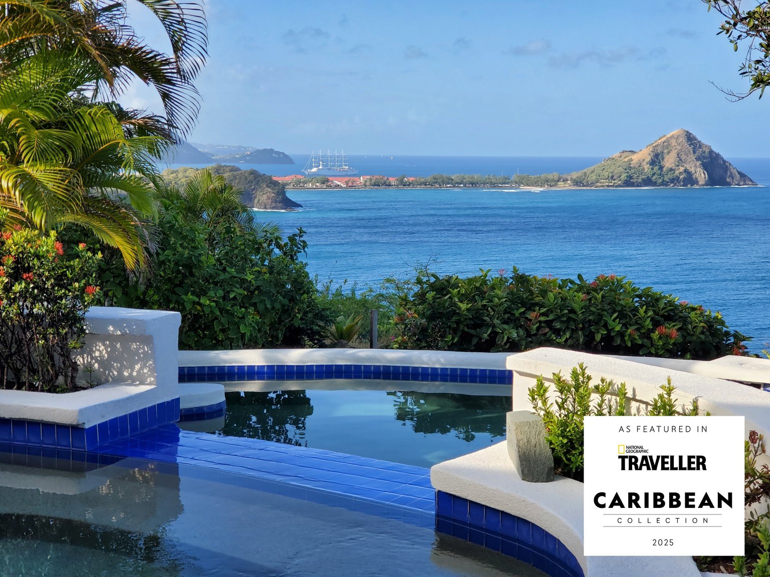 Cap Estate Vacation Rental