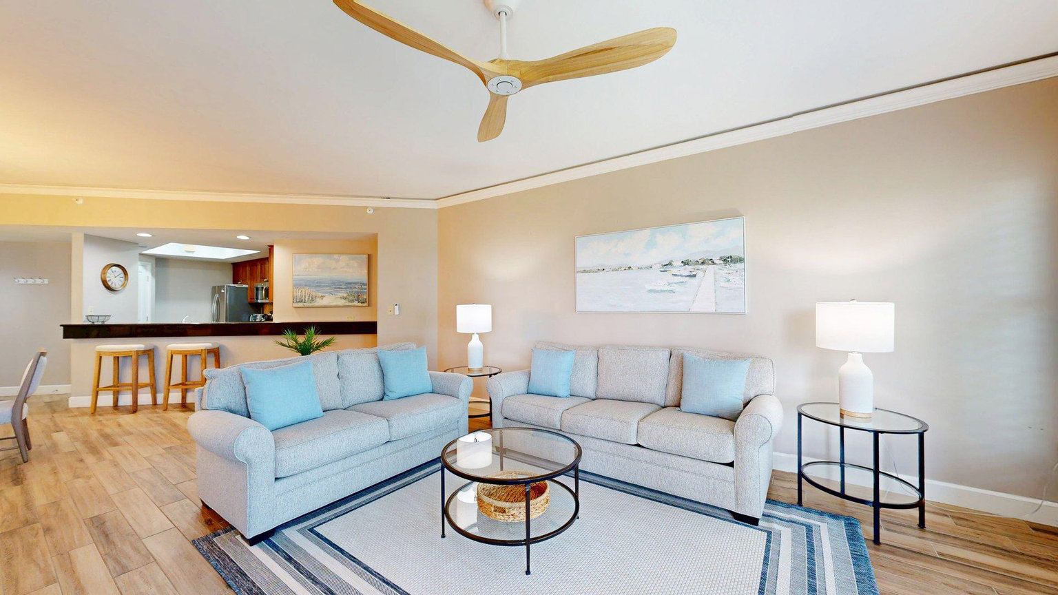 Hilton Head Vacation Rental