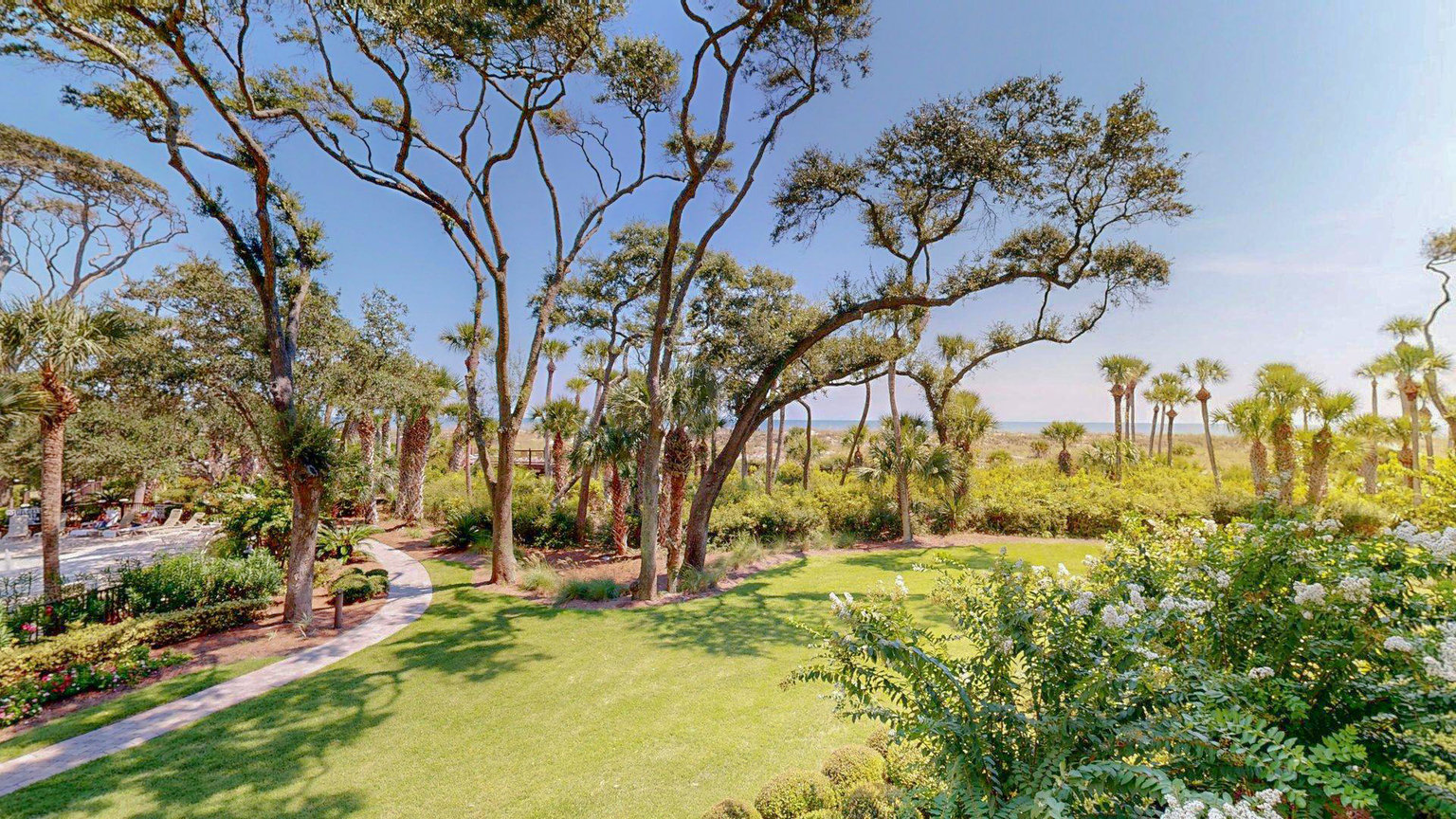 Hilton Head Vacation Rental