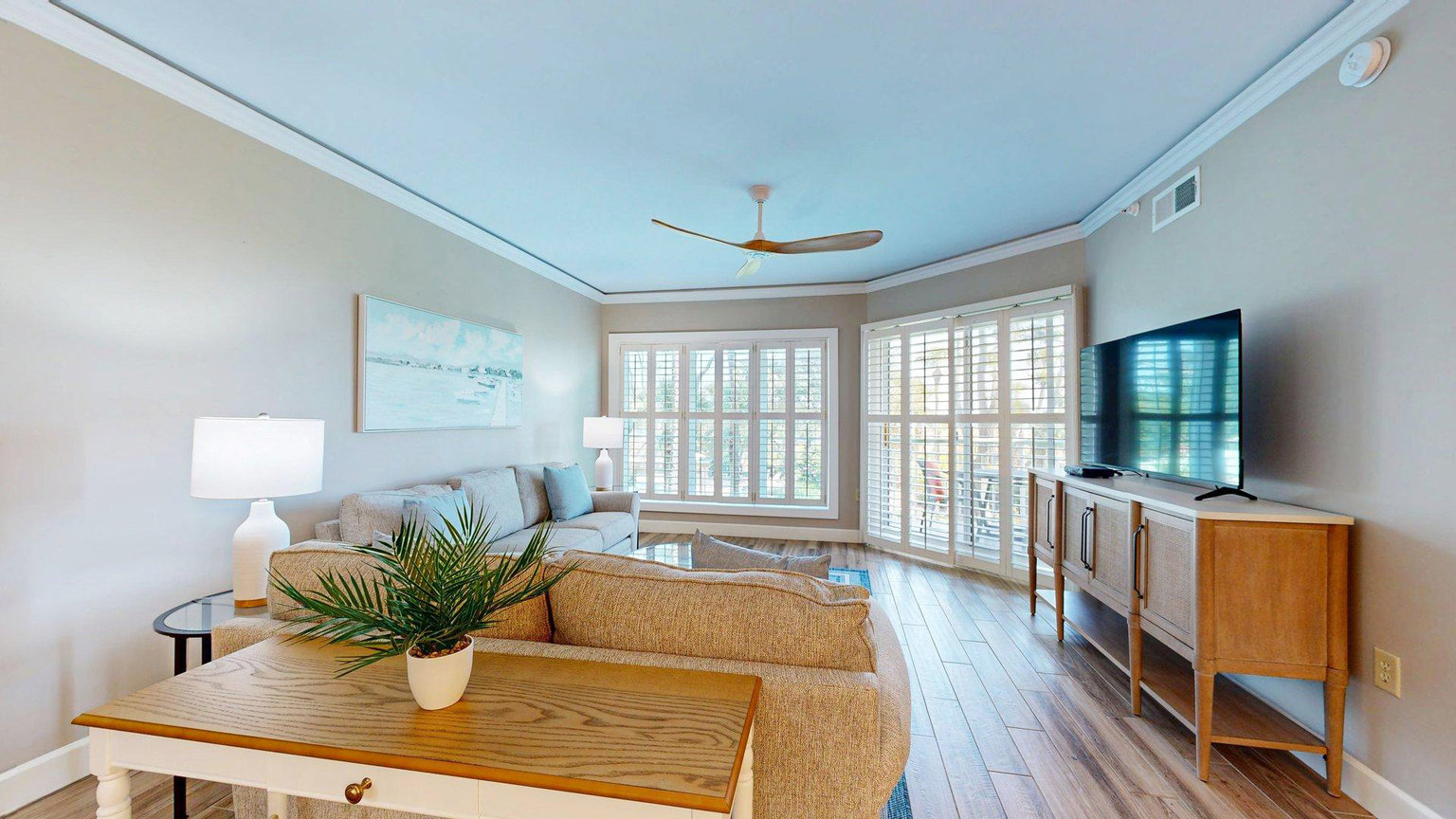 Hilton Head Vacation Rental