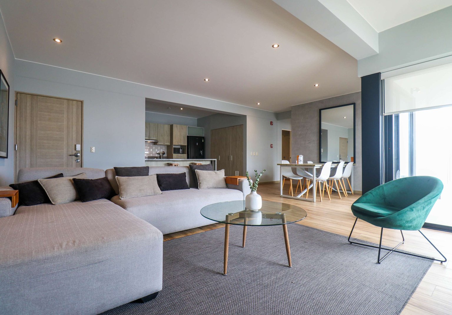 Miraflores Vacation Rental