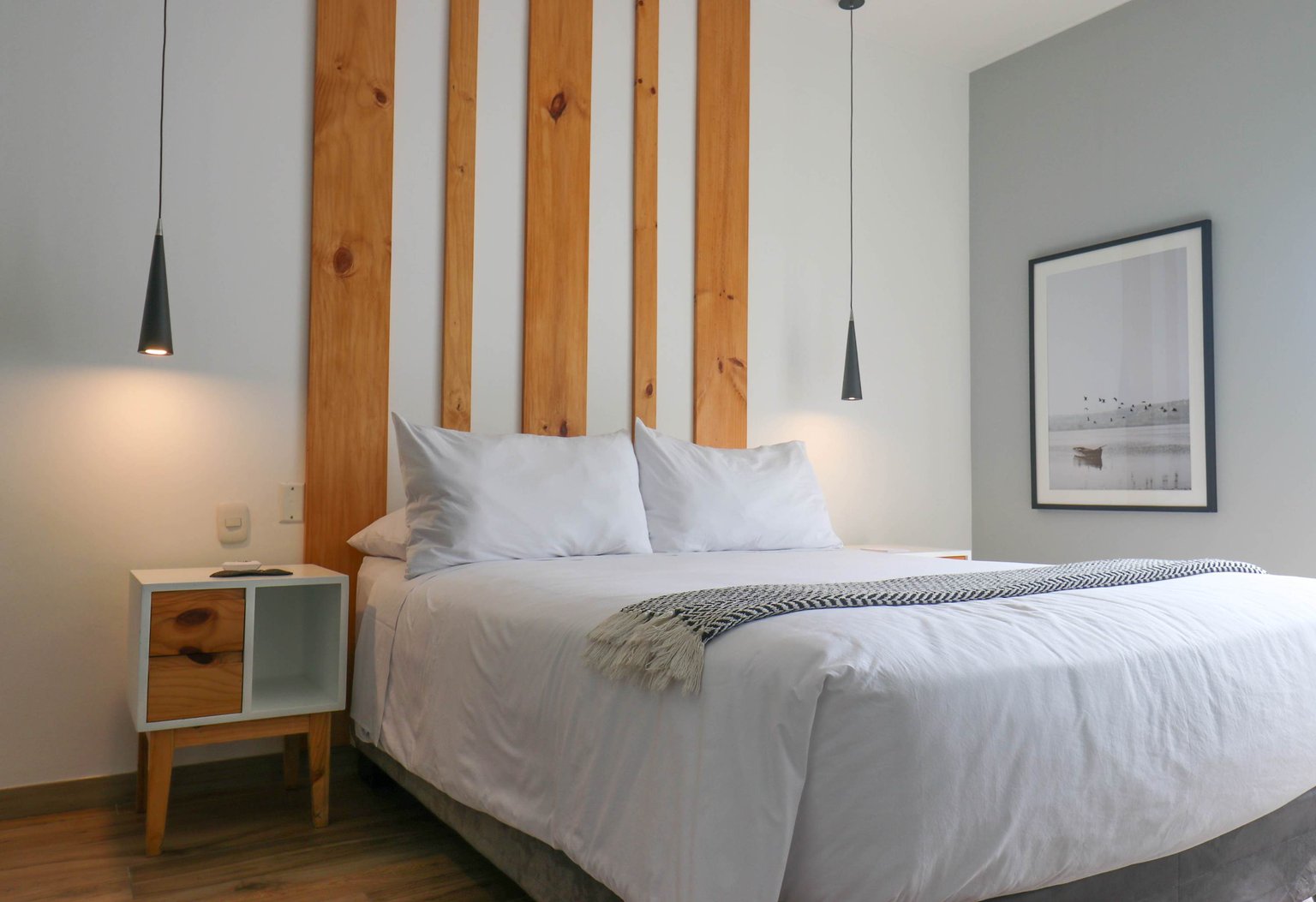 Miraflores Vacation Rental