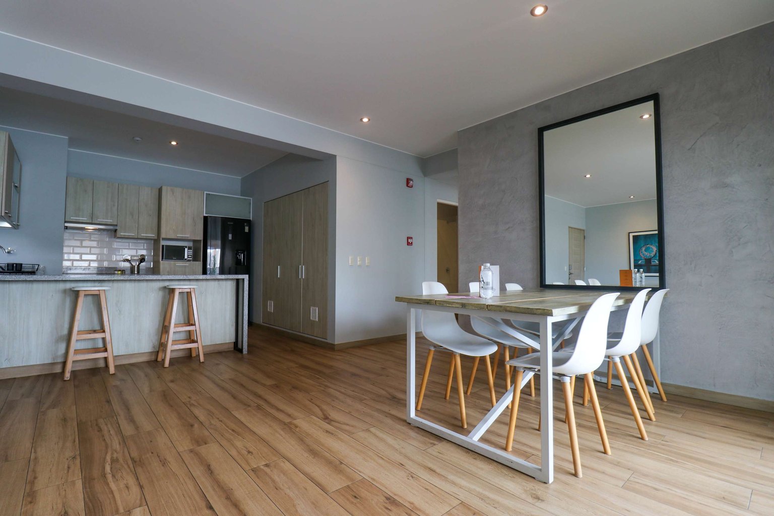 Miraflores Vacation Rental