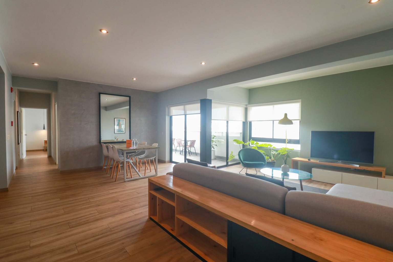 Miraflores Vacation Rental