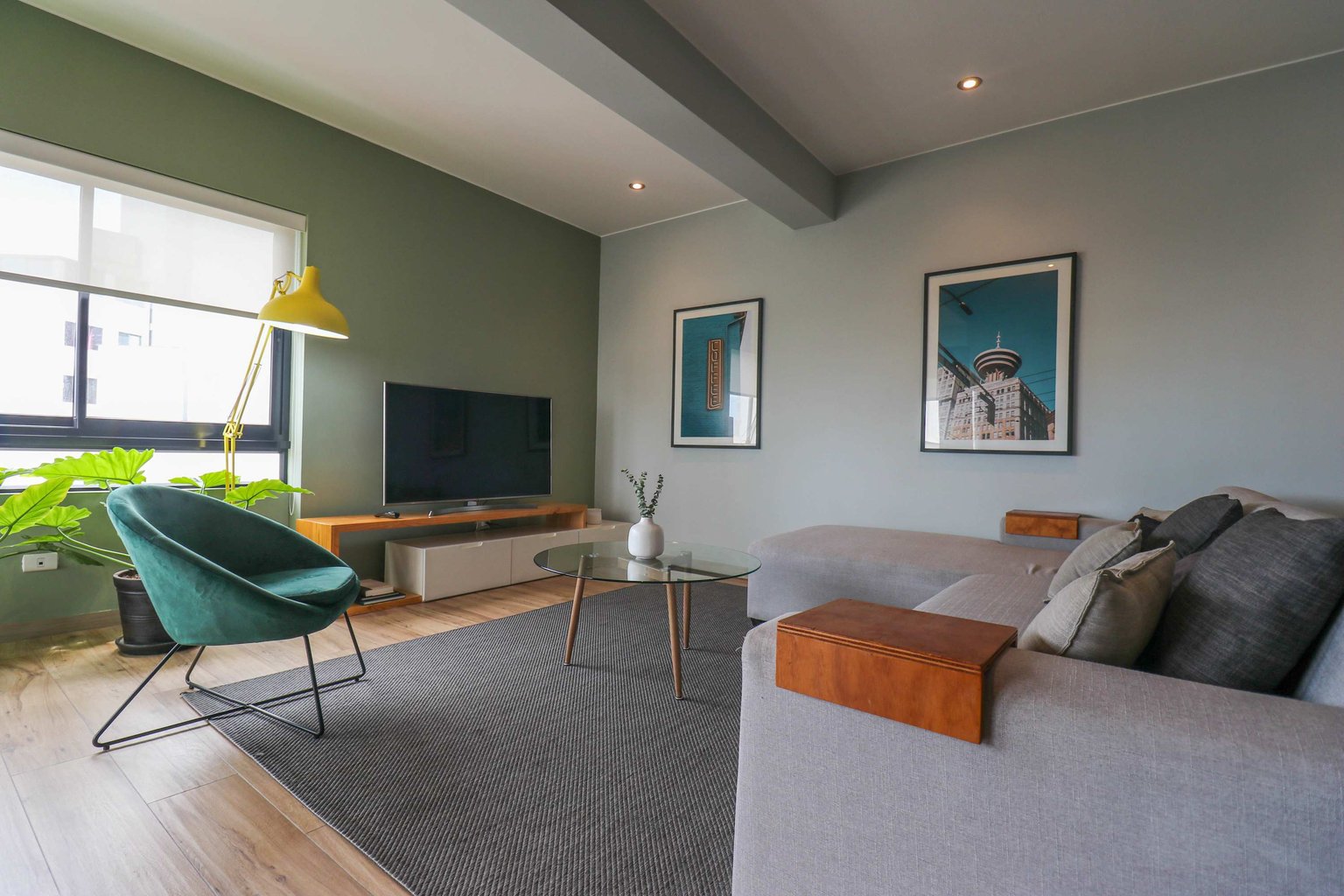 Miraflores Vacation Rental