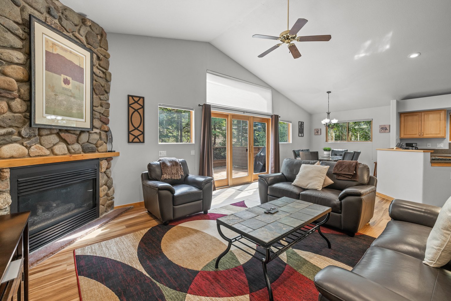 Silverthone Vacation Rental