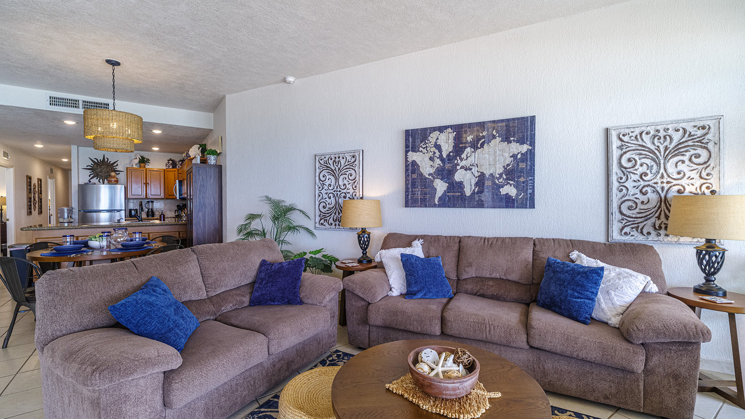 Puerto Peñasco Vacation Rental
