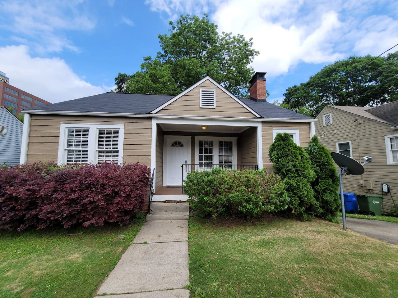 Atlanta Vacation Rental