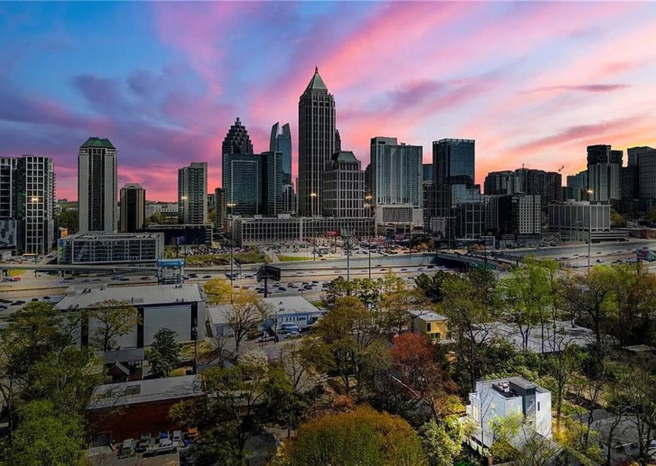 Atlanta Vacation Rental