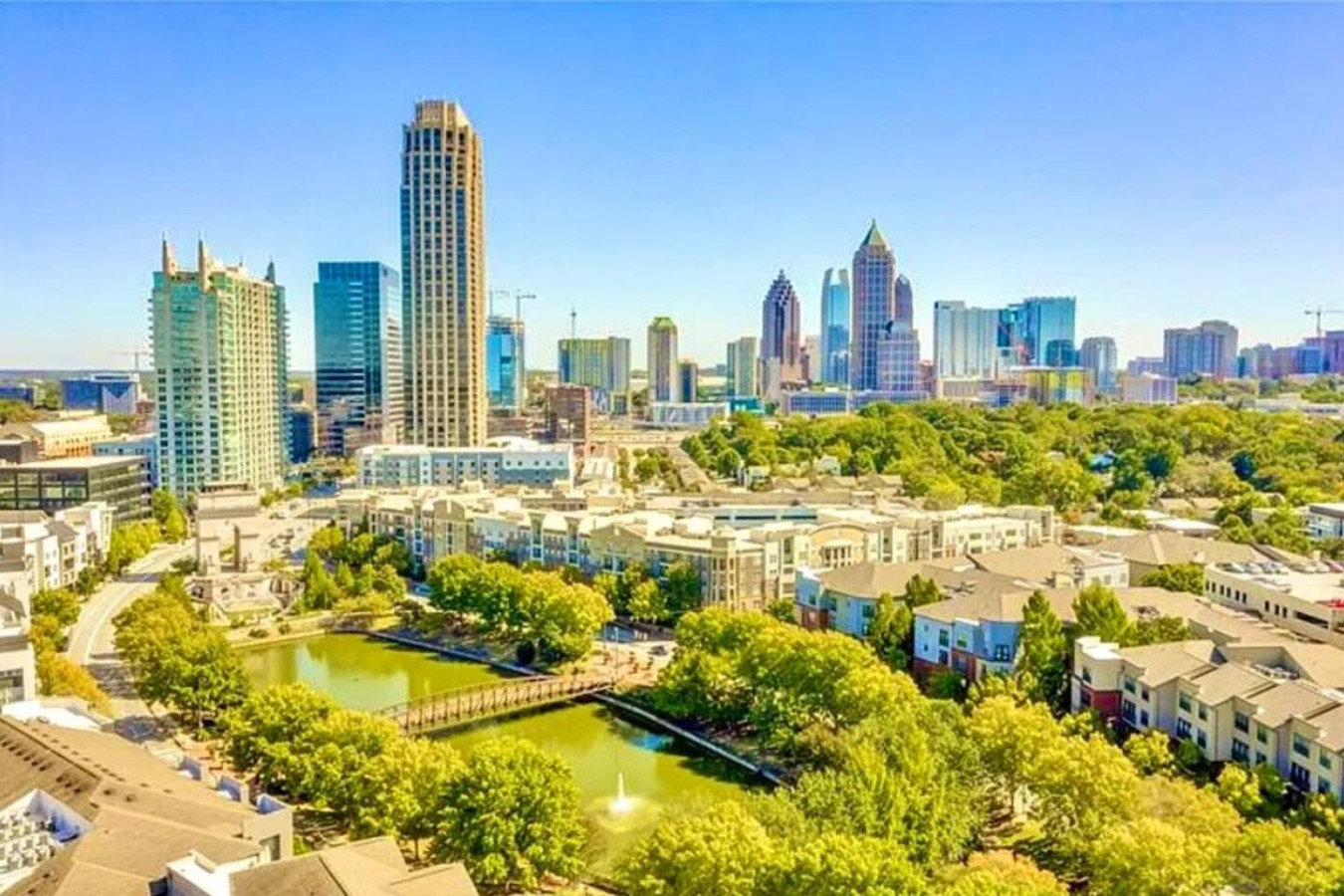 Atlanta Vacation Rental