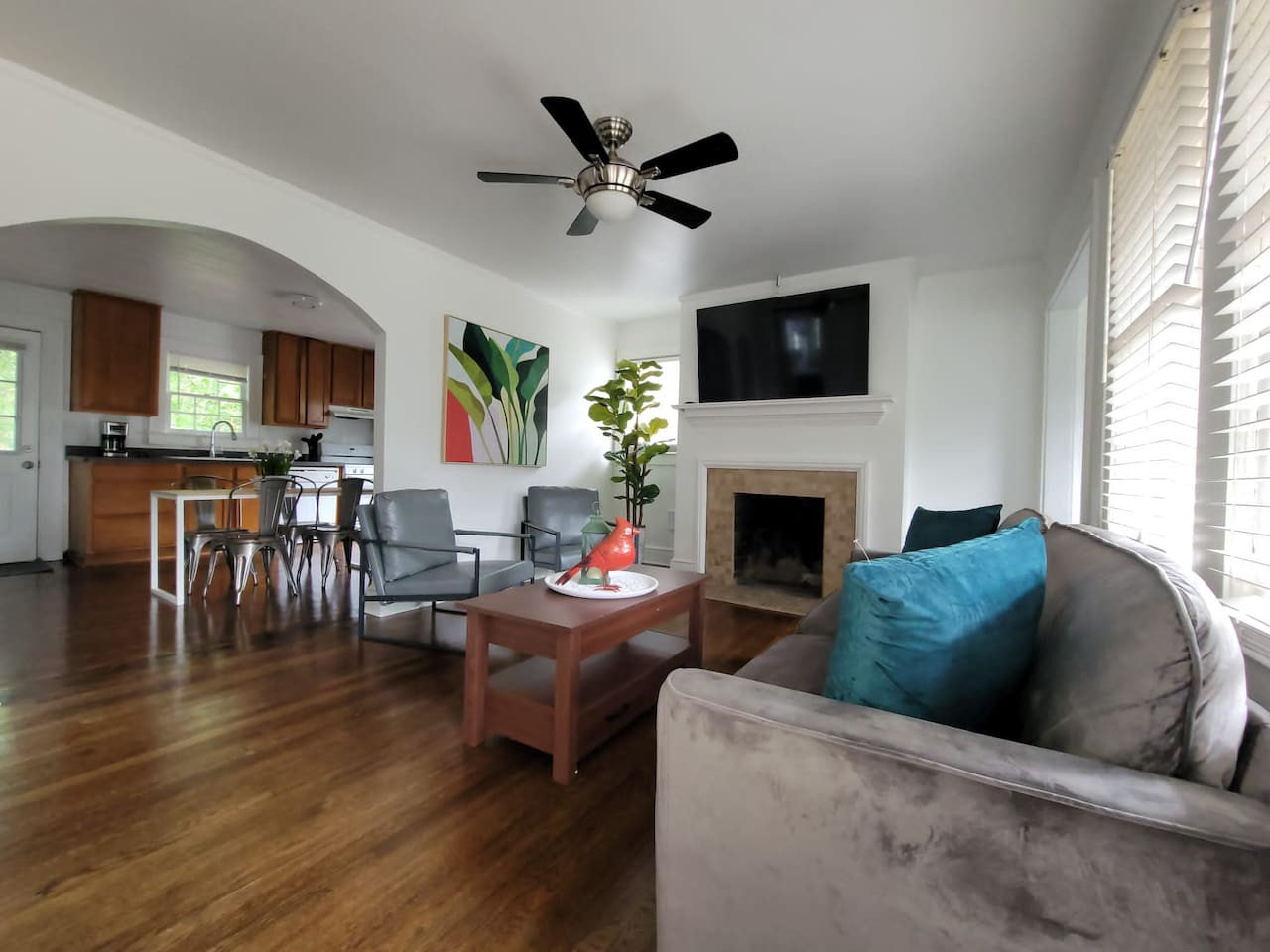 Atlanta Vacation Rental