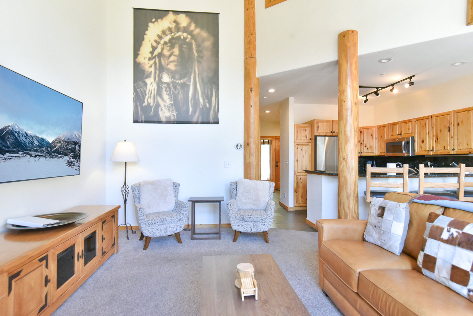 Breckenridge Vacation Rental