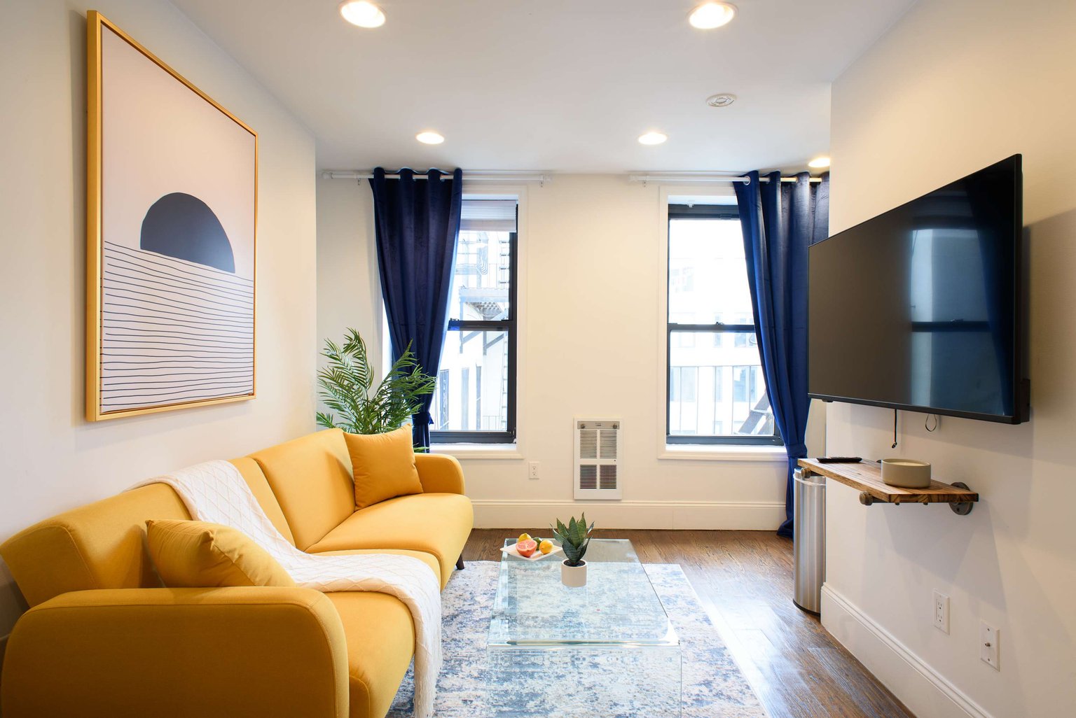 New York Vacation Rental