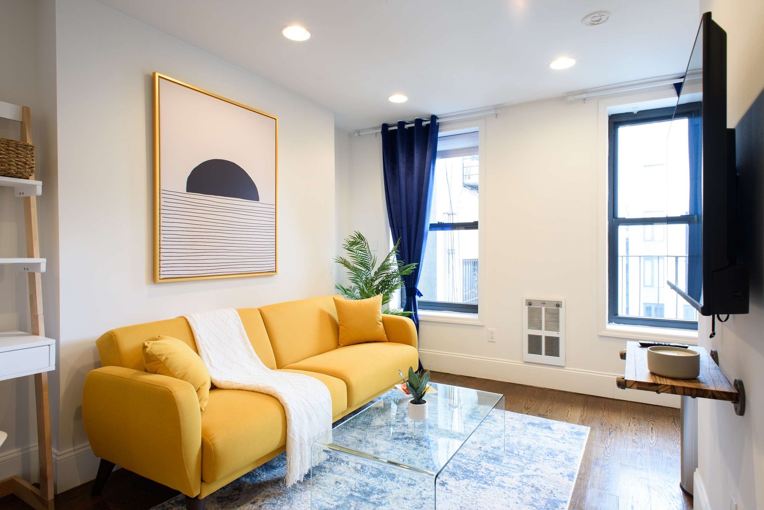 New York Vacation Rental