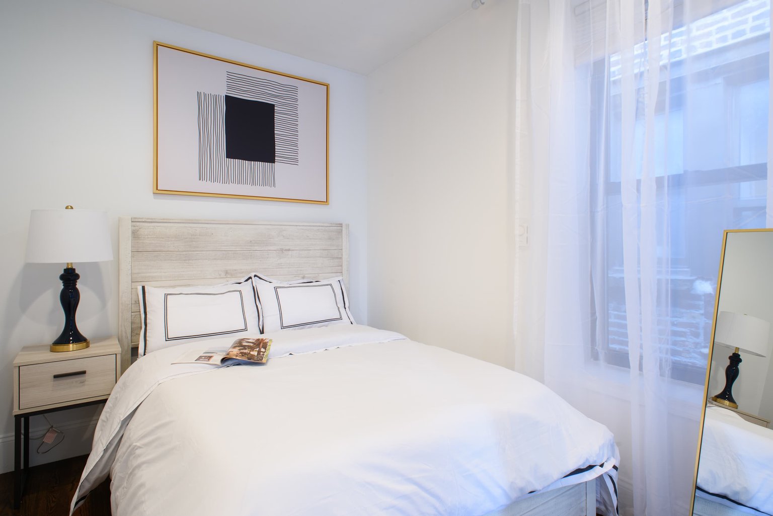 New York Vacation Rental