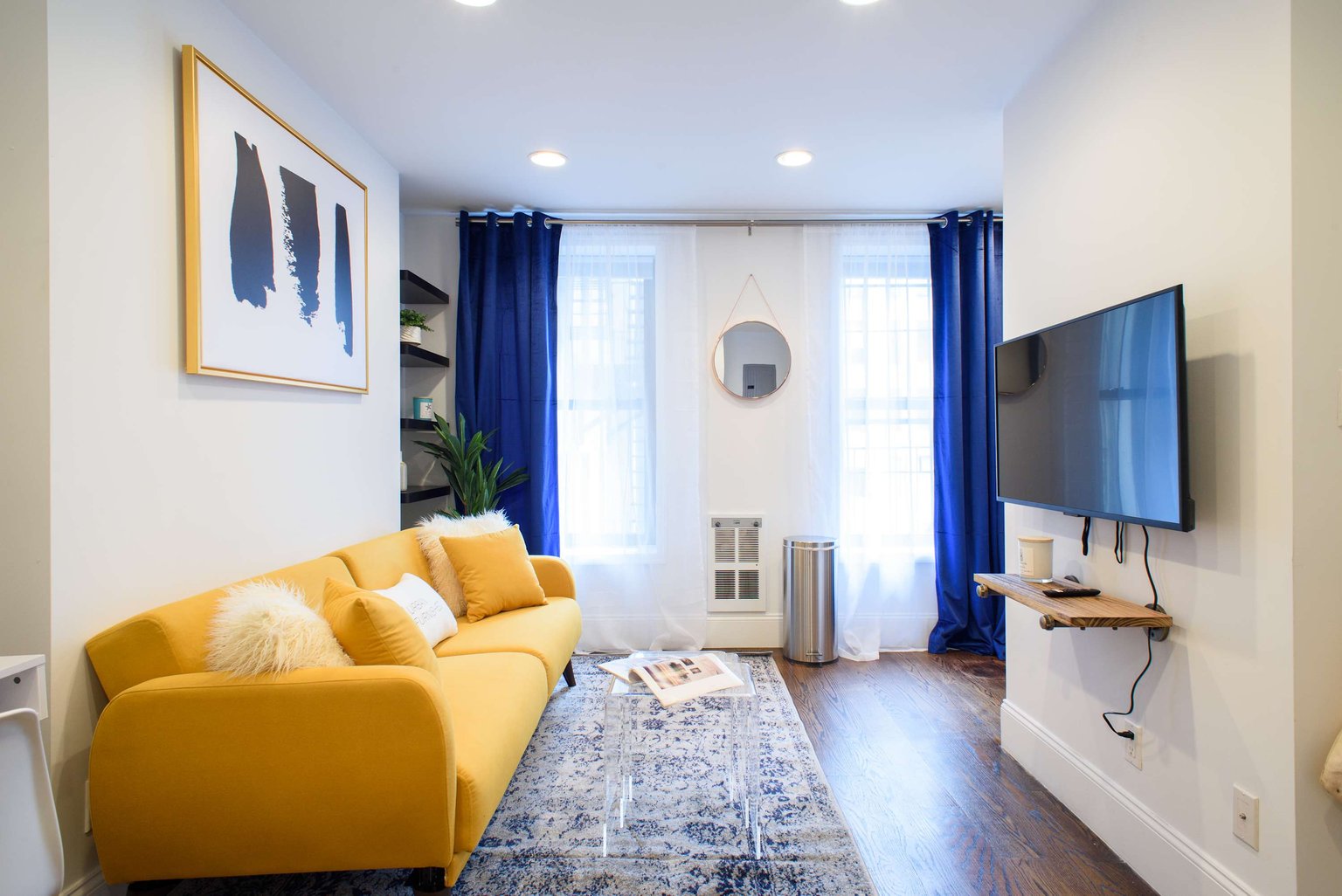 New York Vacation Rental