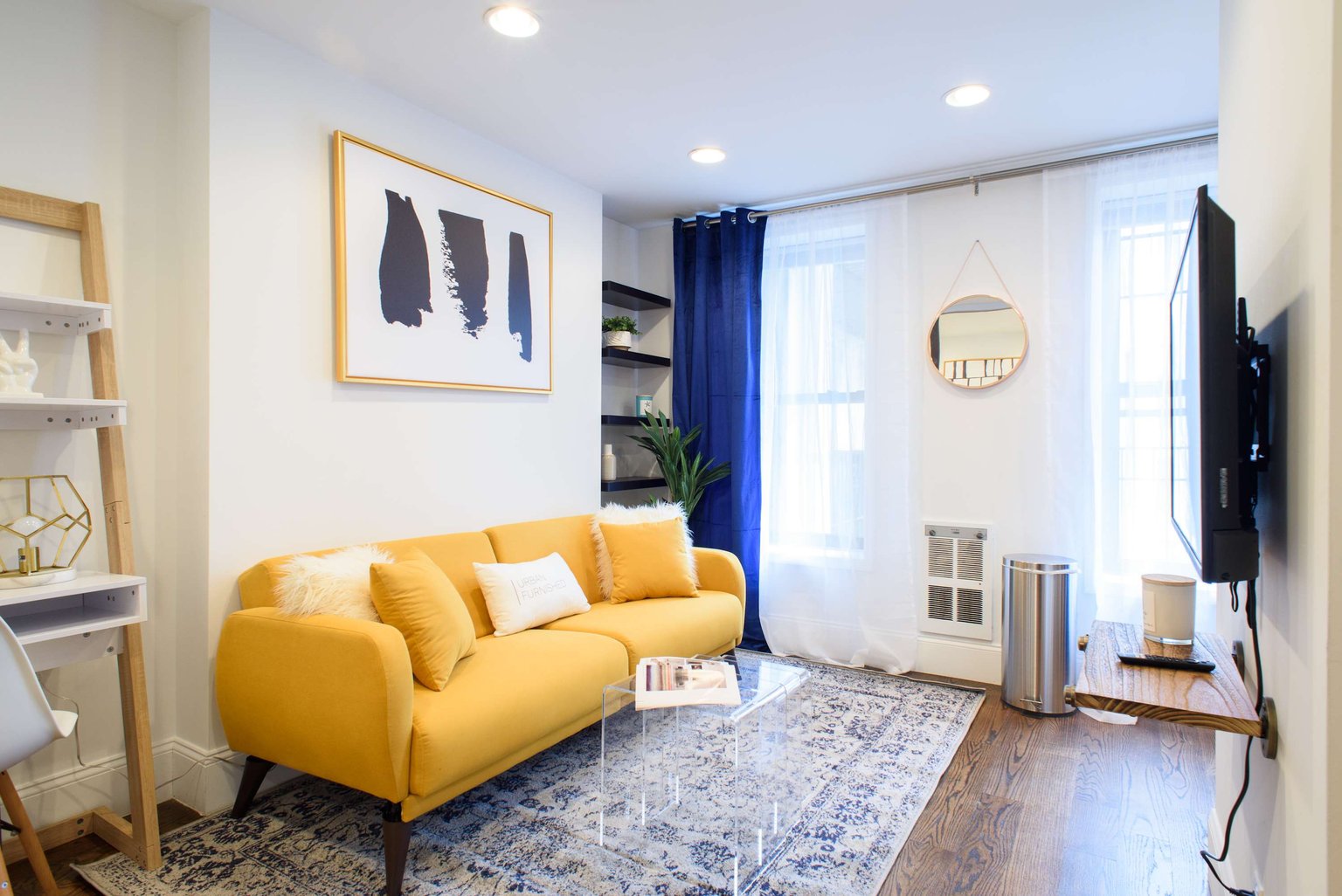 New York Vacation Rental