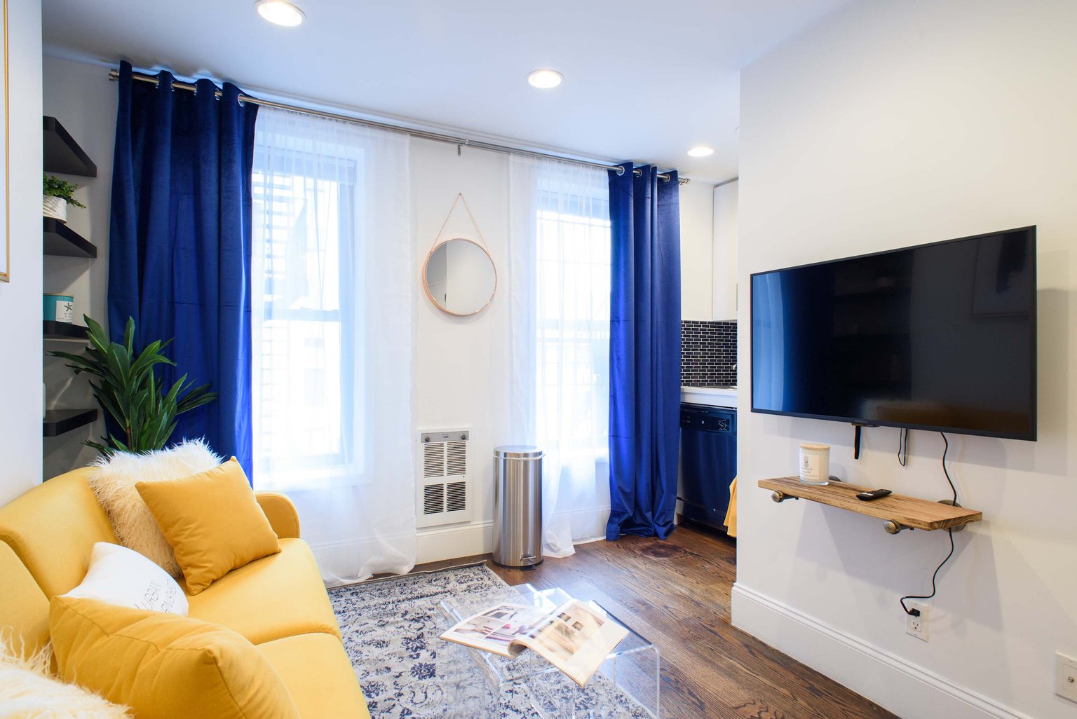 New York Vacation Rental