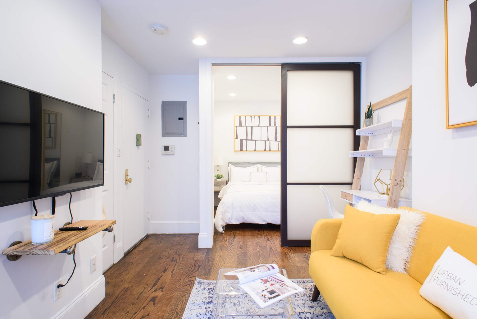 New York Vacation Rental