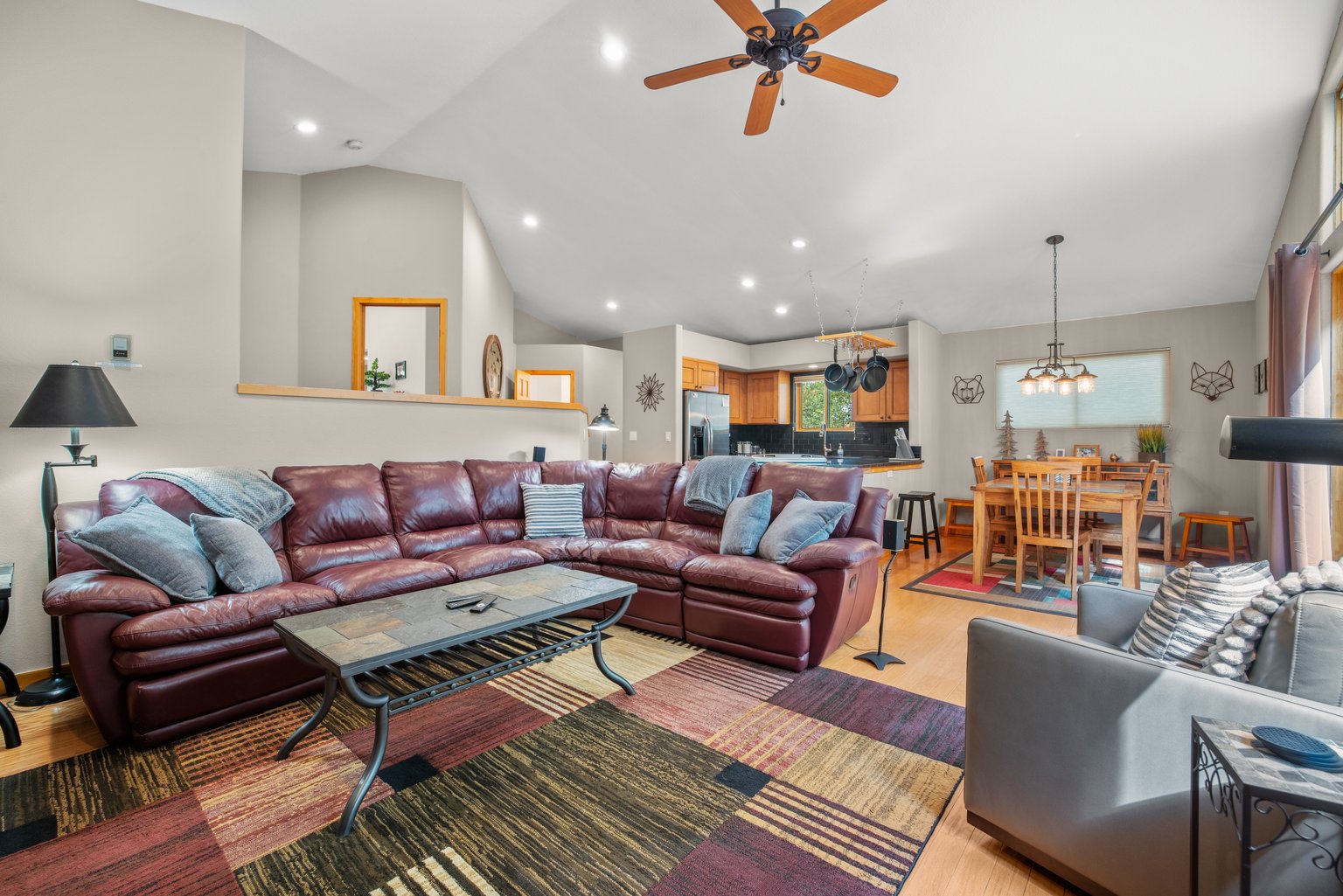 Silverthorne Vacation Rental