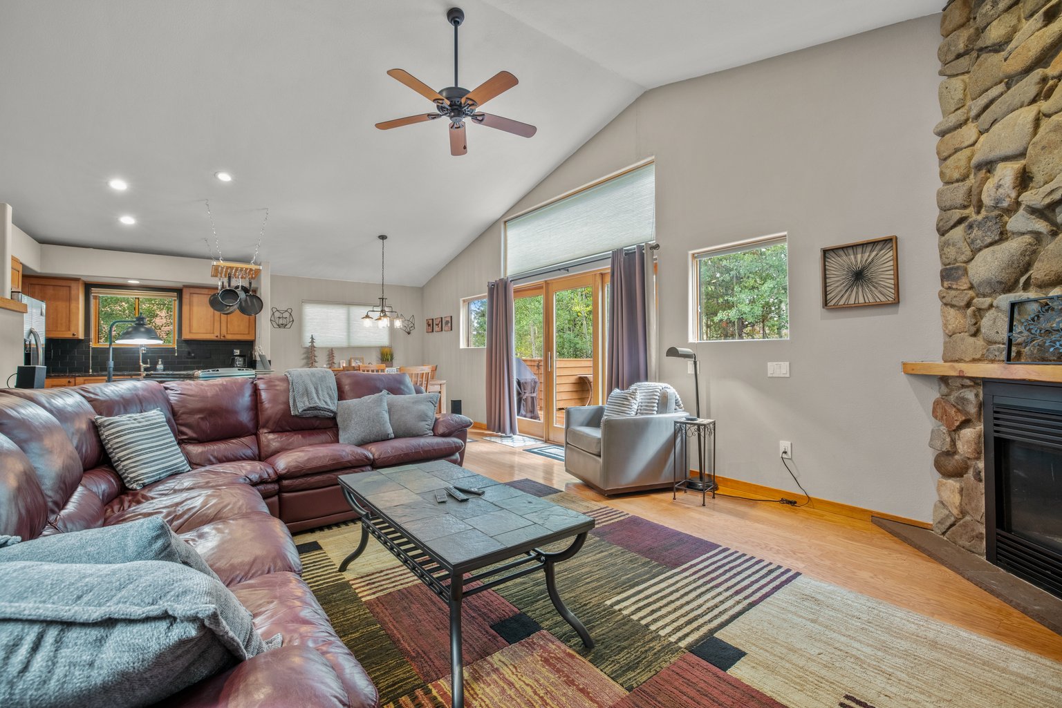 Silverthorne Vacation Rental