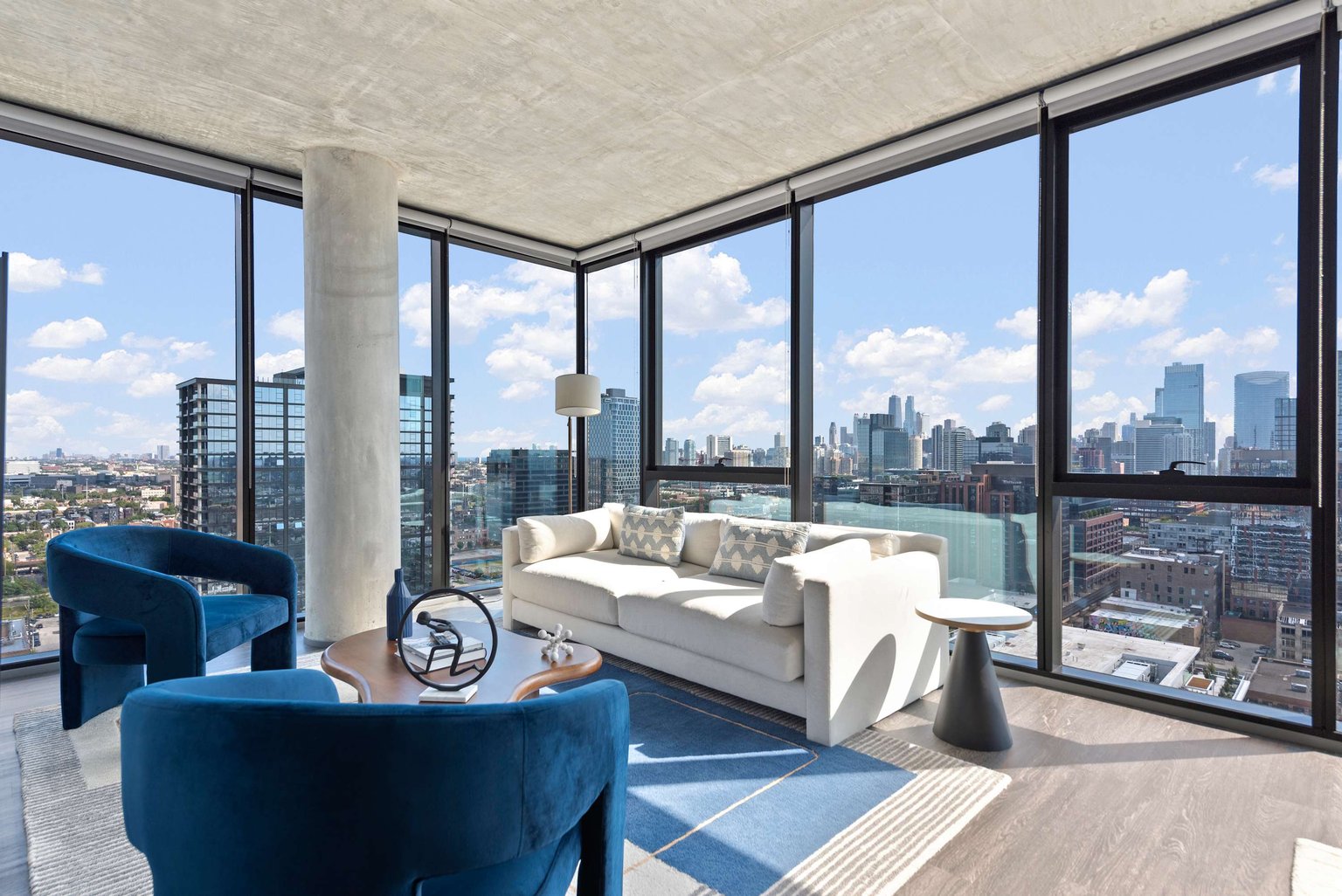 Chicago Vacation Rental