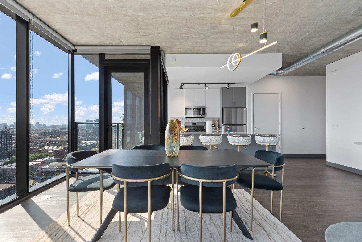 Chicago Vacation Rental