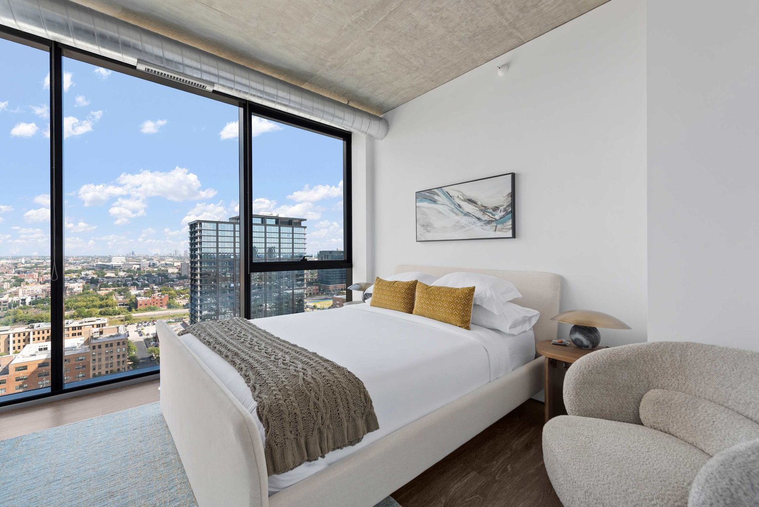 Chicago Vacation Rental