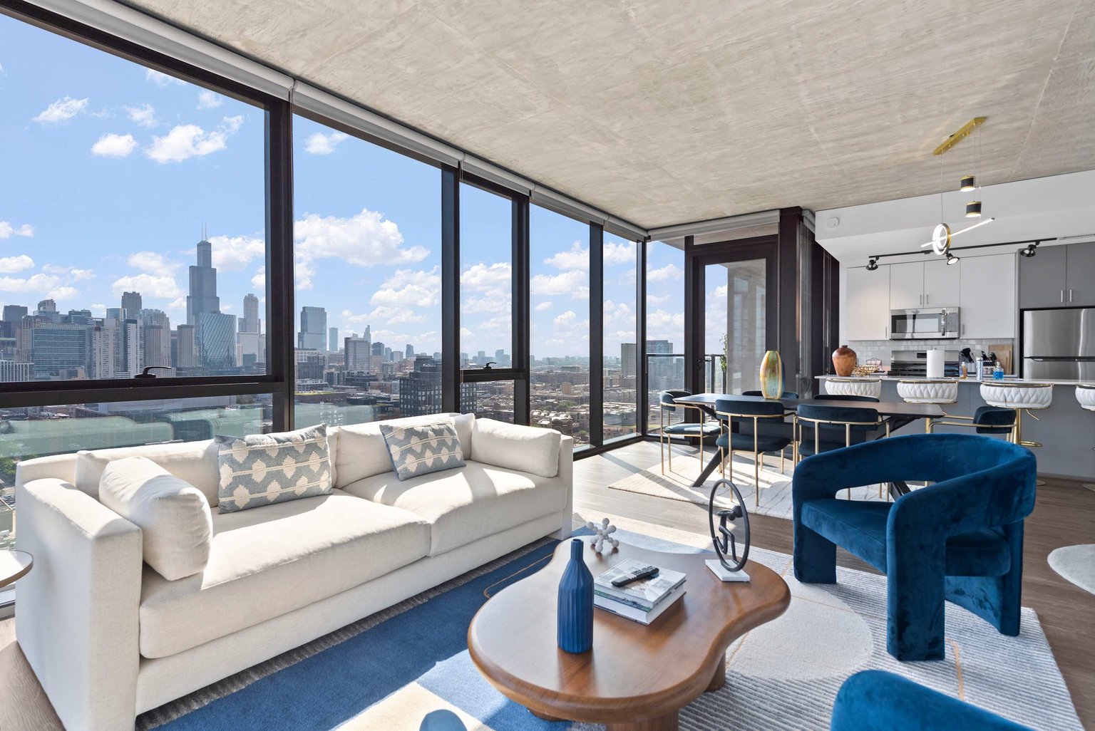 Chicago Vacation Rental