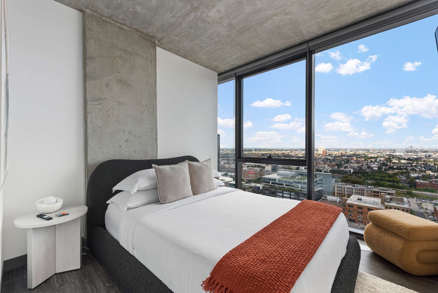 Chicago Vacation Rental