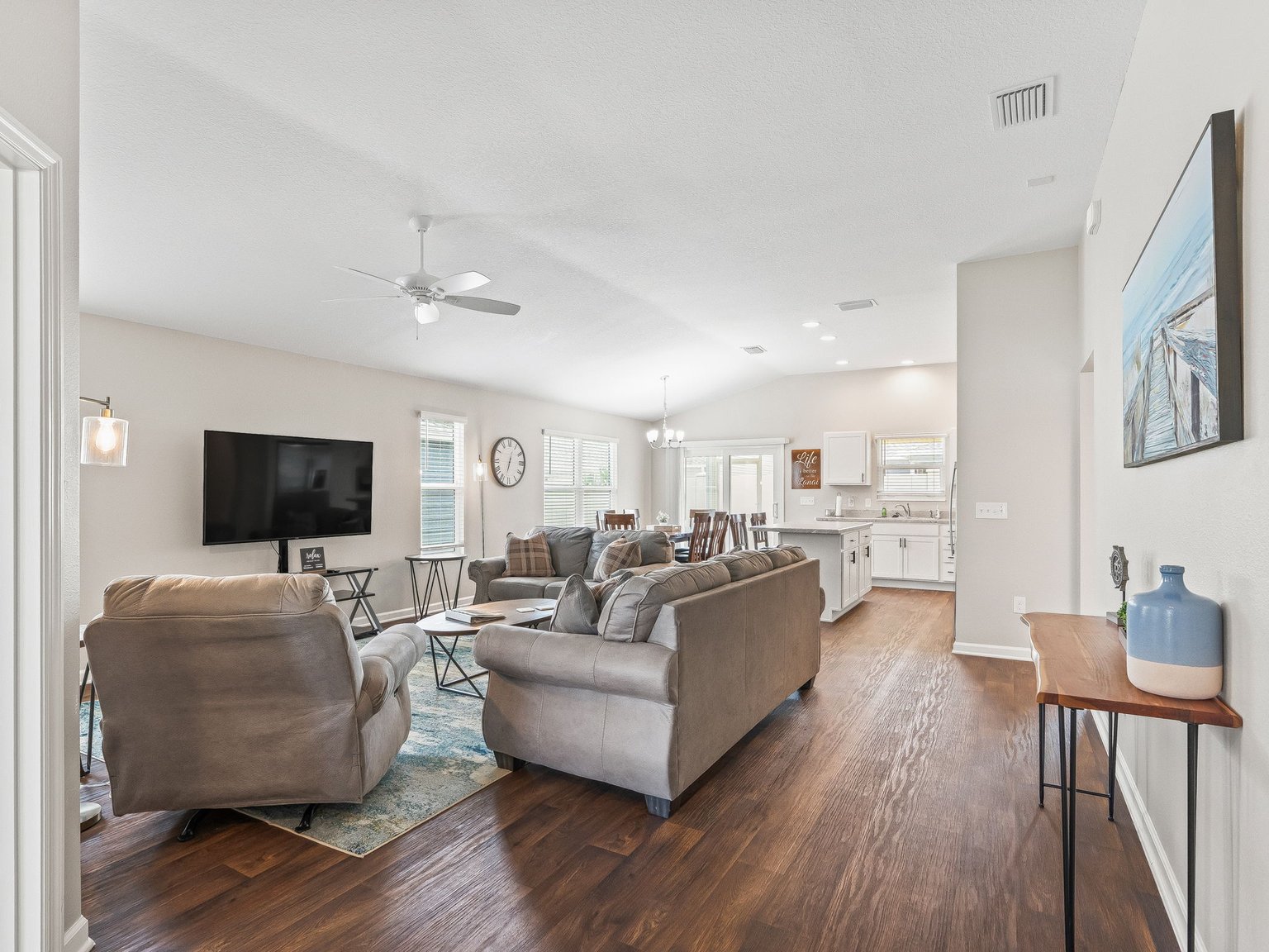 The Villages Vacation Rental