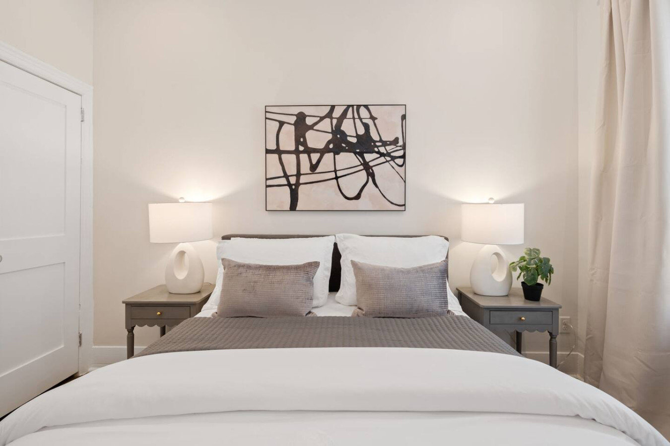 Jersey City Vacation Rental