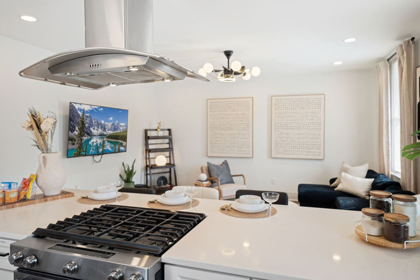 Jersey City Vacation Rental