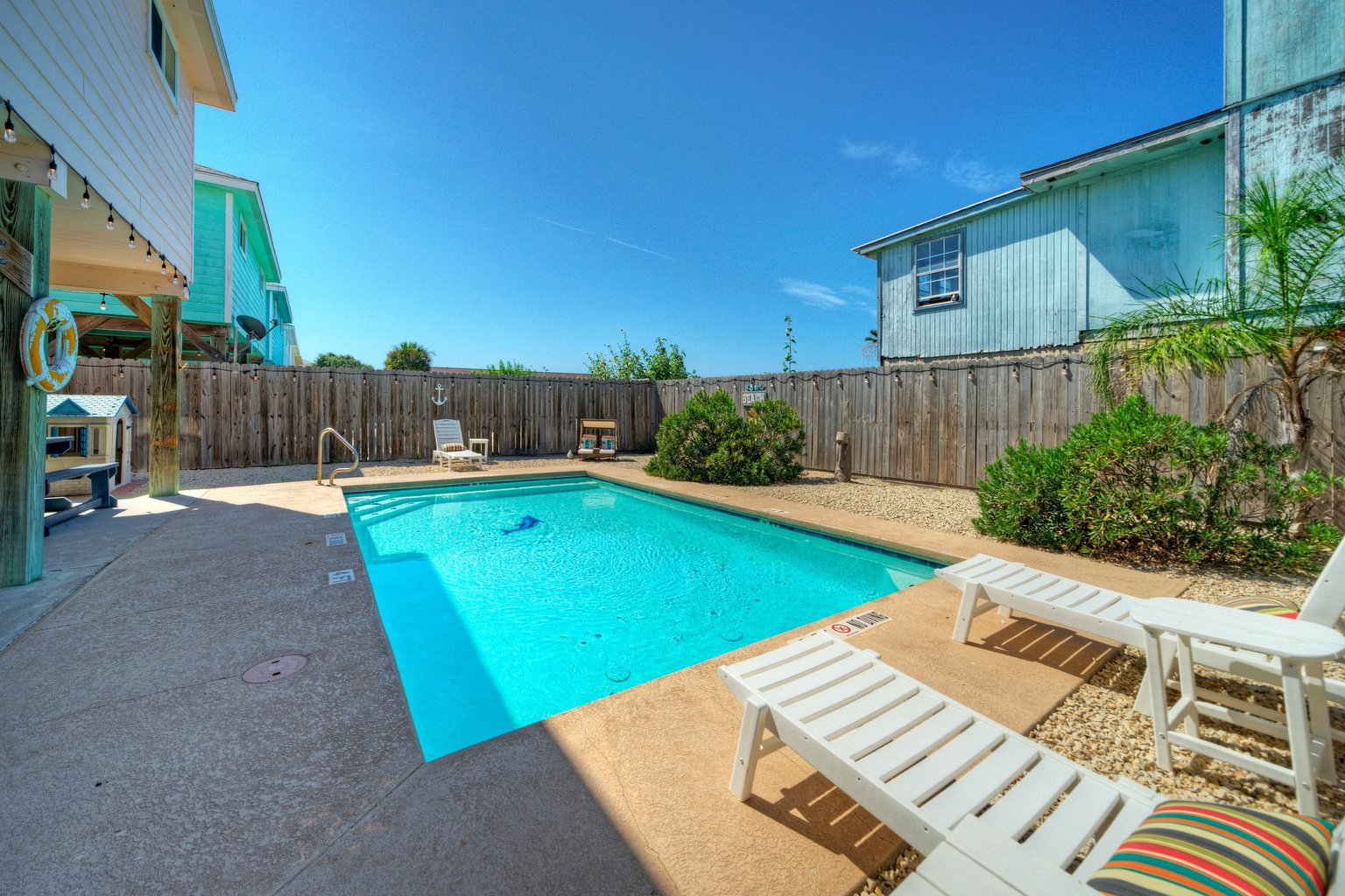 Port Aransas Vacation Rental