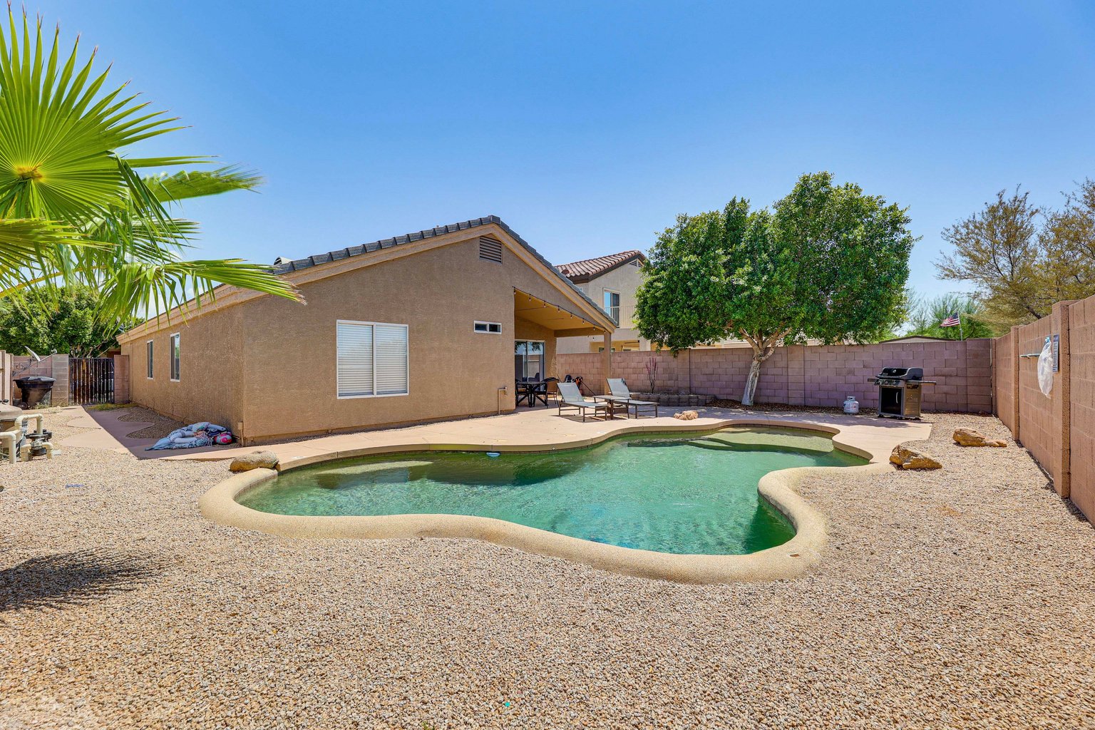 Mesa Vacation Rental