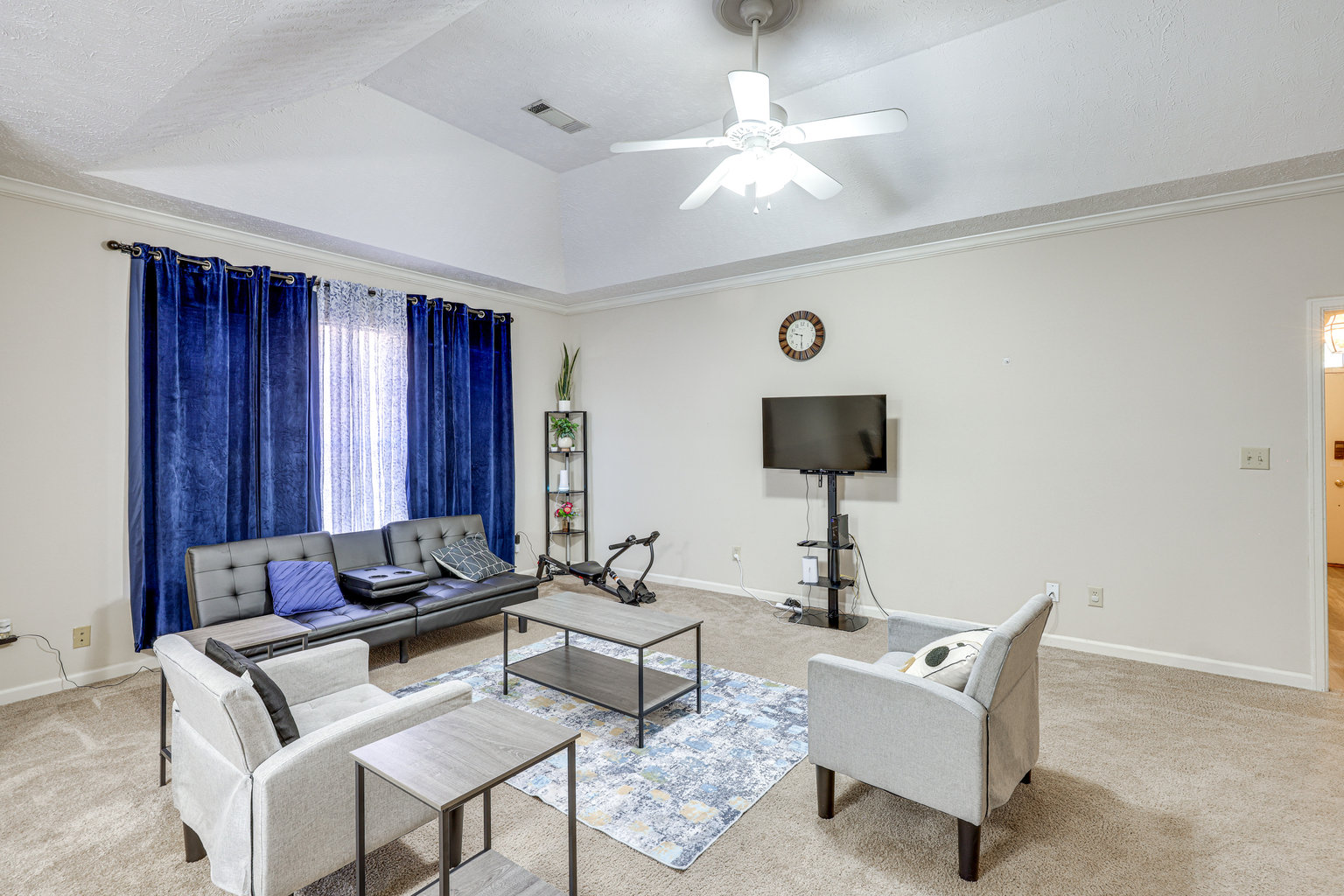 Montgomery Vacation Rental