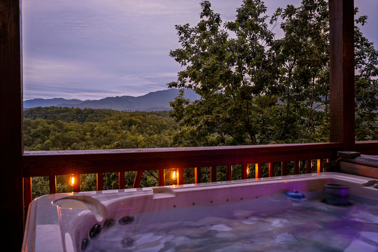 Pigeon Forge Vacation Rental