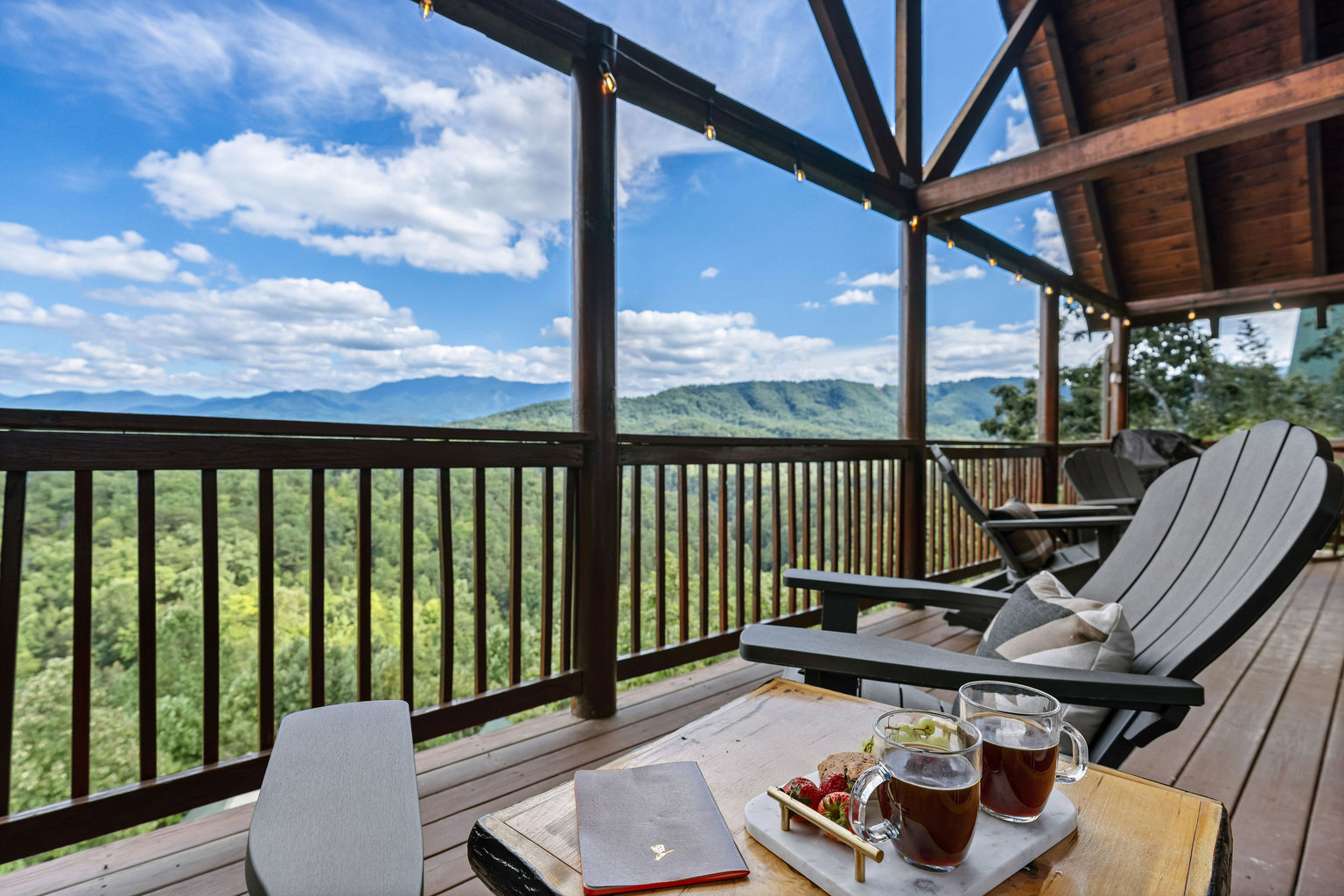 Pigeon Forge Vacation Rental