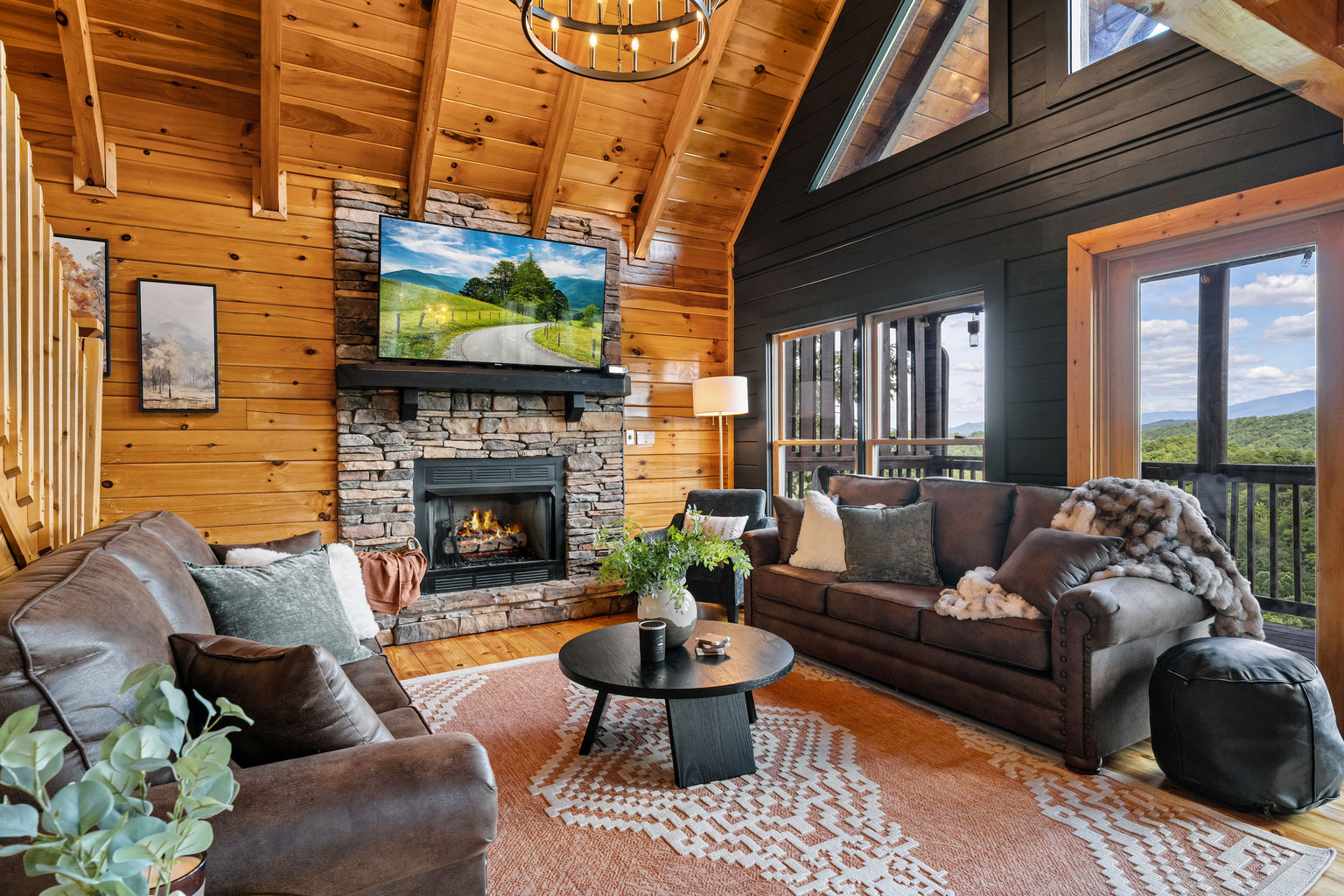 Pigeon Forge Vacation Rental