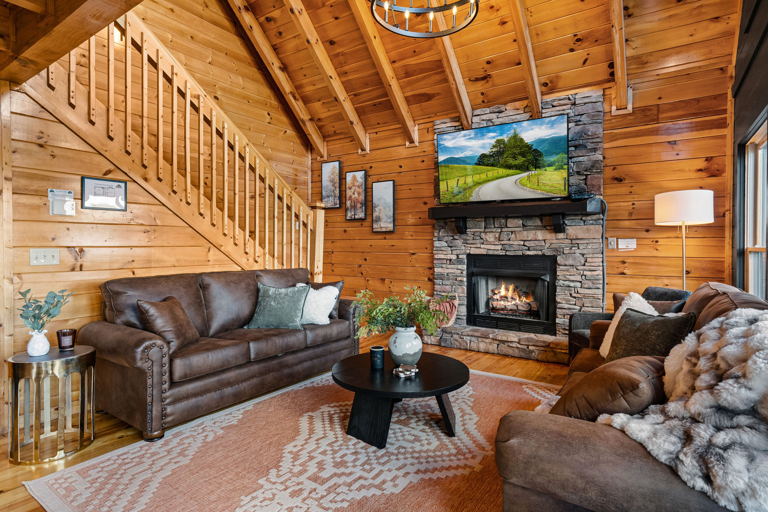 Pigeon Forge Vacation Rental