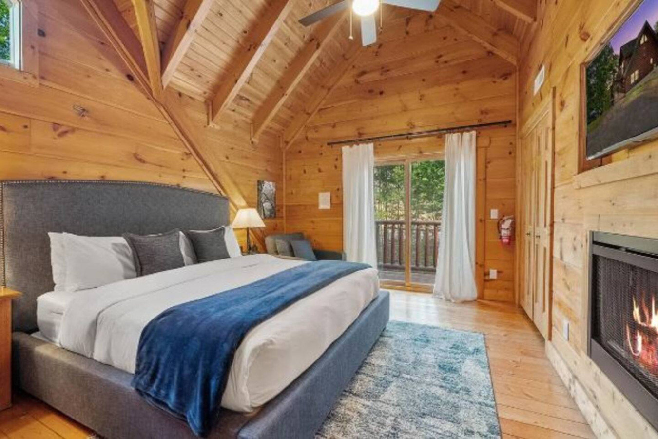 Sevierville Vacation Rental