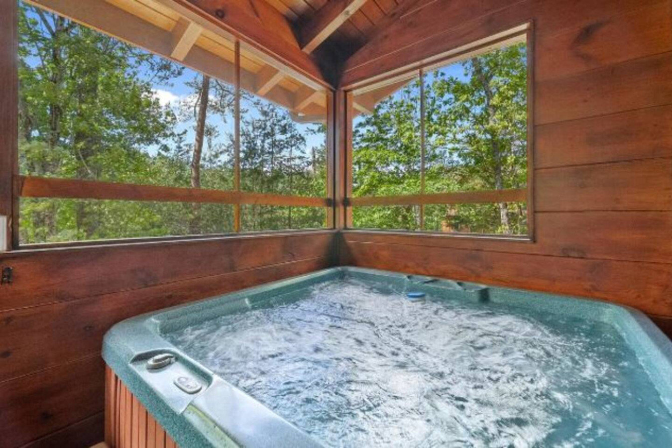 Sevierville Vacation Rental