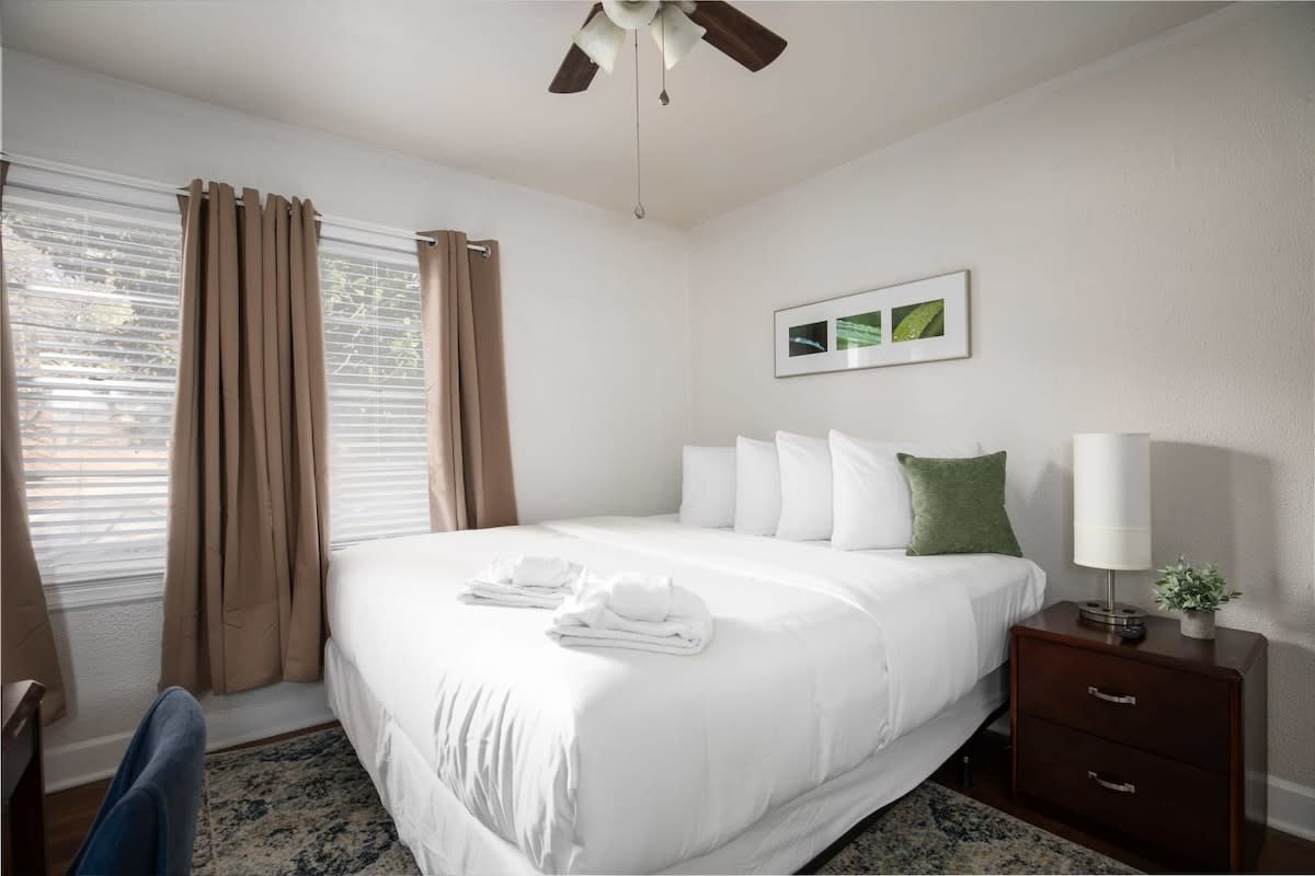 Birmingham Vacation Rental