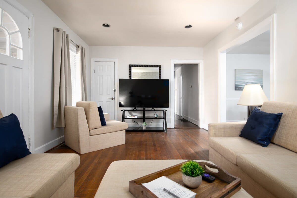 Birmingham Vacation Rental
