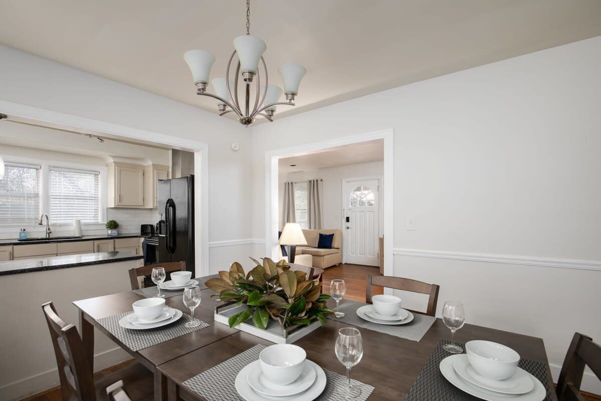 Birmingham Vacation Rental