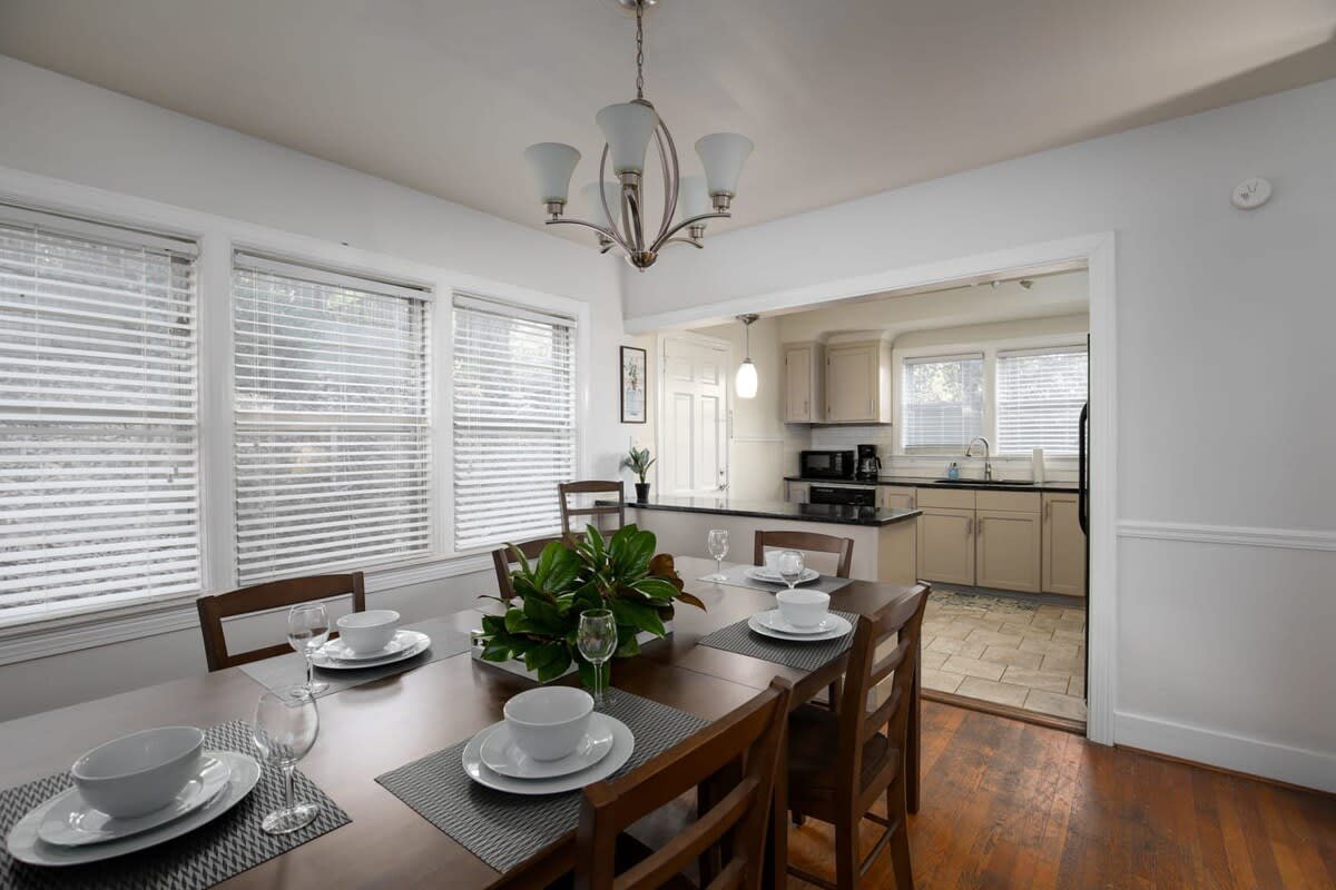Birmingham Vacation Rental