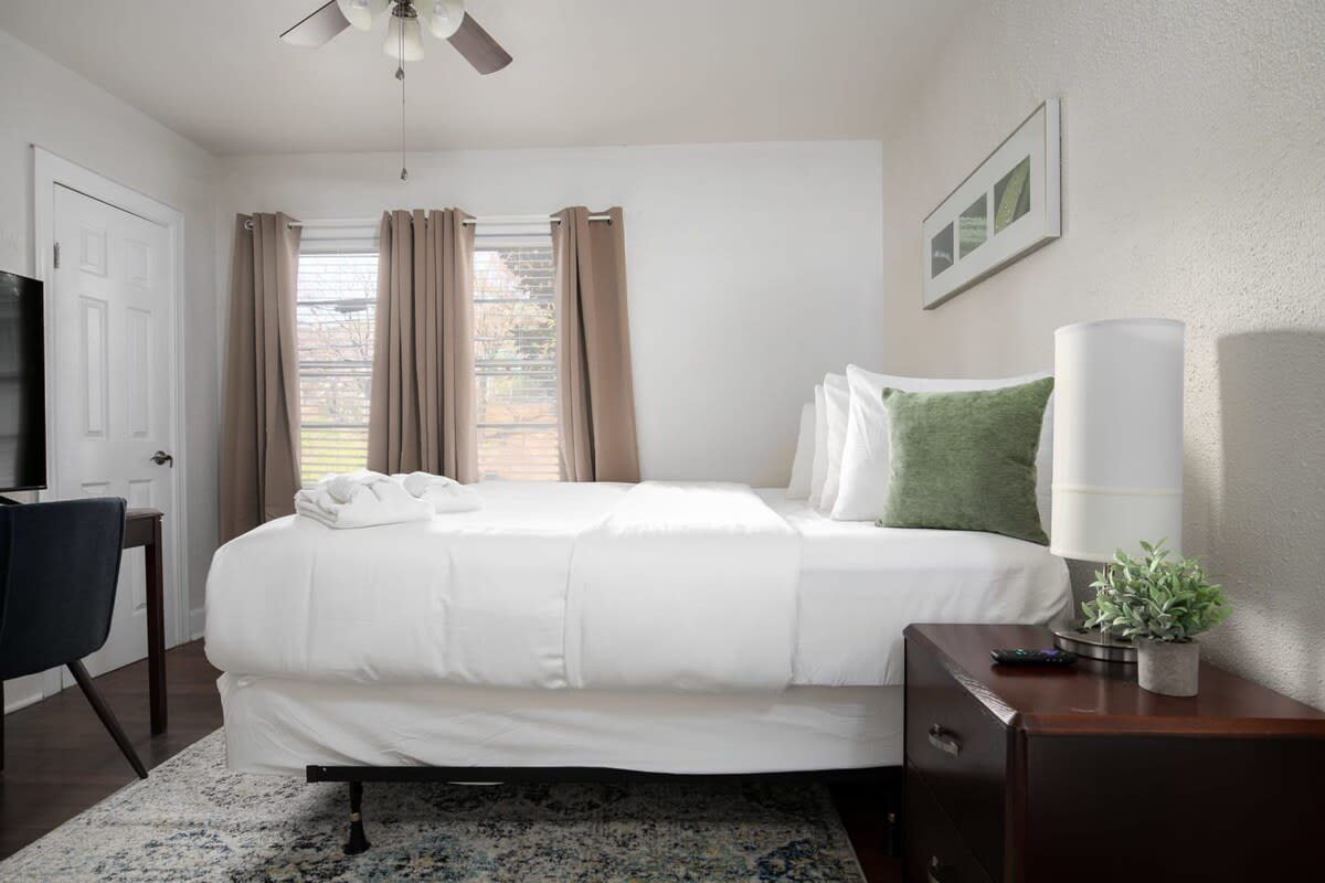 Birmingham Vacation Rental