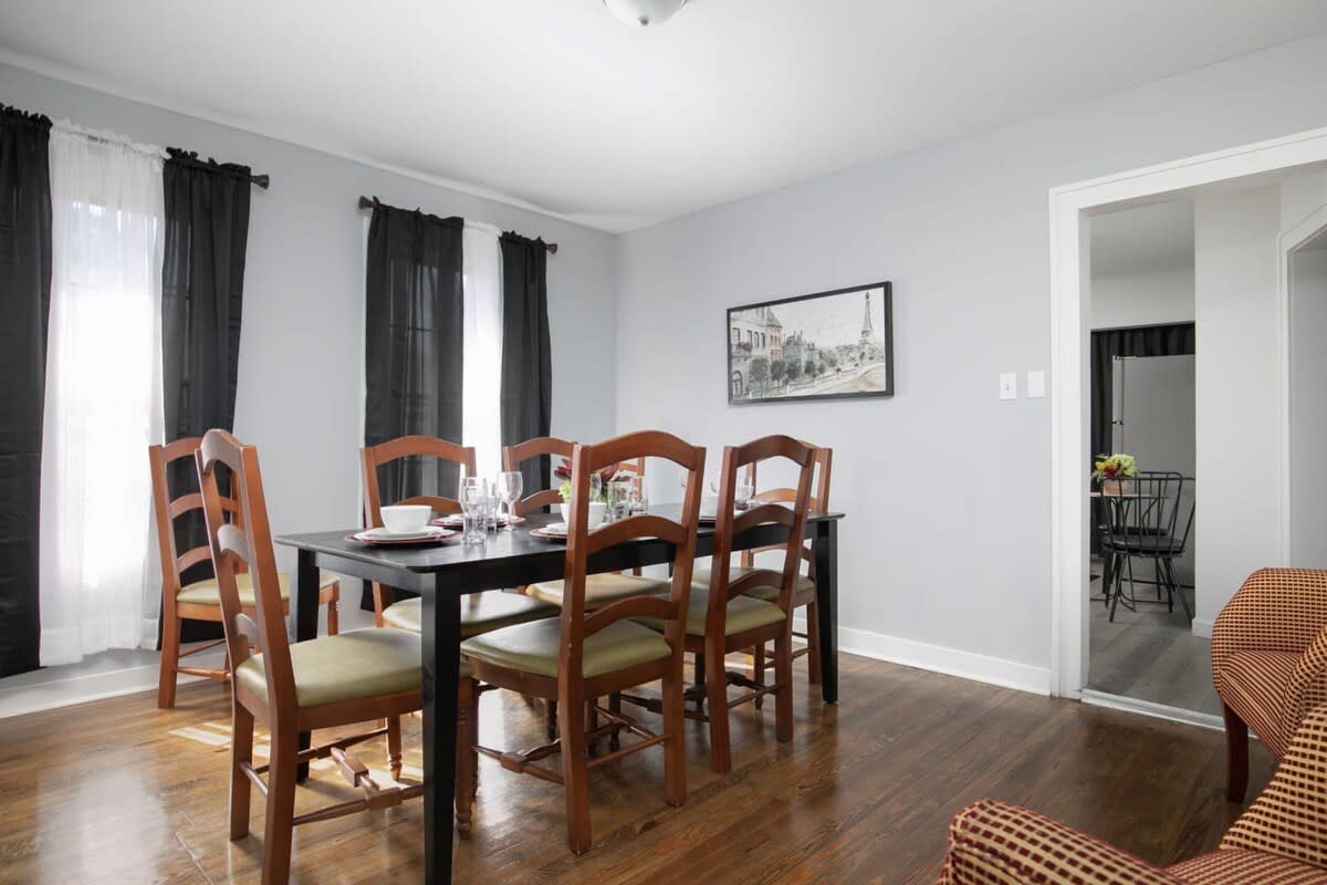 Birmingham Vacation Rental
